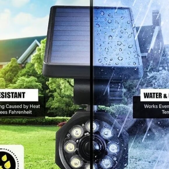 Bell+Howell Bionic Spotlight LED 2-pack As Seen On Tv!~ NEW - Picture 6 of 8